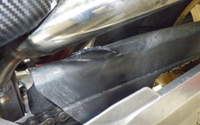 HONDA HORNET 250 2004 MC31