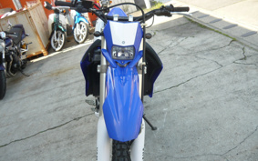 YAMAHA WR250X DG15J