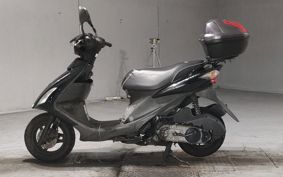 SUZUKI ADDRESS V125 CF4MA