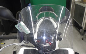 HONDA PCX125 2015 JF56