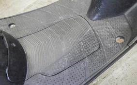 HONDA DIO Gen.6 2022 AF62