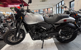 HARLEY X500 2023 W5B