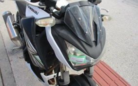 KAWASAKI Z250 ER250C