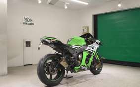 KAWASAKI ZX 10 NINJA ABS 2014