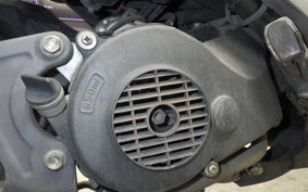 SUZUKI ADDRESS V125 S 2006 CF4MA