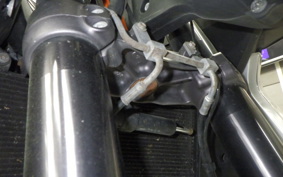 KTM 1290 SUPER DUKE GT 2016