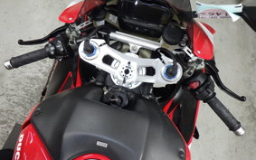 DUCATI PANIGALE V4 S 2020
