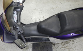 HONDA FORESIGHT MF04