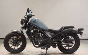 HONDA REBEL 250 A MC49
