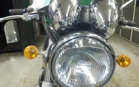 KAWASAKI ZEPHYR 400 KAI 2000 ZR400C