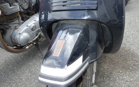 SUZUKI GEMMA 90 CD13A