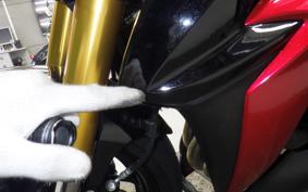 SUZUKI GSX-S 1000 2015 GT79A
