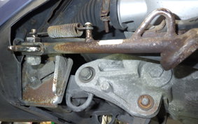 HONDA DIO CESTA GEN 2 1998 AF68