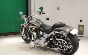 HARLEY FXSBSE 1800CVO 2014