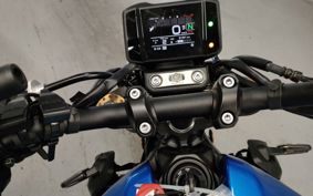 YAMAHA XSR900 2023 RN80J