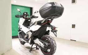 HONDA X-ADV 750 2025 RH21