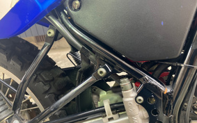 YAMAHA DT125R 3FW