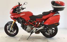DUCATI MULTISTRADA 1000 S DS 2005