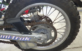 KAWASAKI KDX250SR DX250F