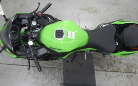 KAWASAKI NINJA 250 2 EX250Y
