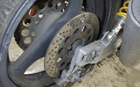 SUZUKI GSX400 IMPULSE 1994 GK79A