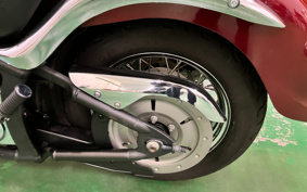 KAWASAKI VULCAN900 CLASSIC 2010 VN900B