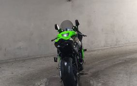 KAWASAKI ZX 10 NINJA R 2020 ZXT02E