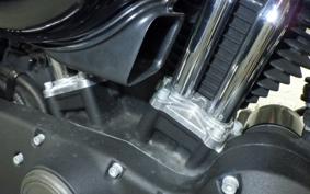 HARLEY XL1200X 2021