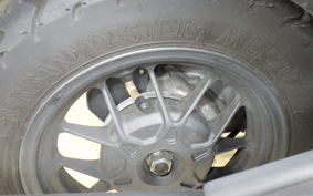 HONDA DUNK 2015 AF78