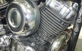YAMAHA DRAGSTAR 400 1997 4TR