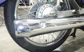 HONDA C110 SUPER CUB JA07