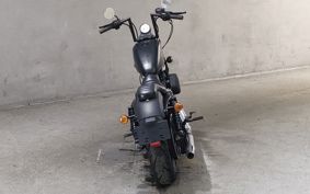 HARLEY XL883N 2011 LE2