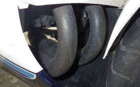 SUZUKI RG250 Gamma