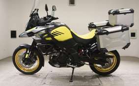 SUZUKI DL1000 ( V-Strom 1000 ) XTA 2019 VU51A