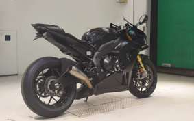 HONDA CBR1000RR RSP 2025 SC82