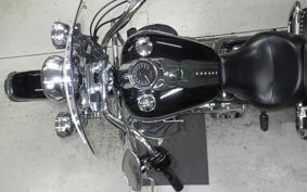 HARLEY FLSTC 1580 2012