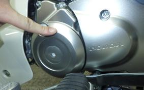 HONDA C125 SUPER CUB JA58