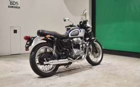 KAWASAKI W650 2006 EJ650A