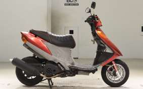 SUZUKI ADDRESS V125 G 2008 CF46A