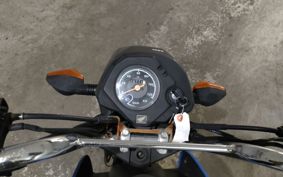 HONDA NAVI110 JF65