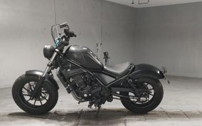 HONDA REBEL MC49