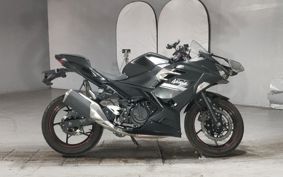 KAWASAKI NINJA250 EX250P