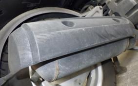 YAMAHA GEAR Gen.2 UA08J