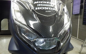HONDA PCX 125 2005 JK05