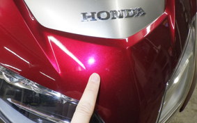 HONDA GL 1800 GOLD WING TOUR DCT SC79