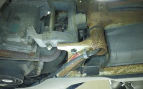 SUZUKI LET's 4 CA45A