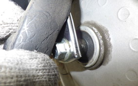 YAMAHA JOG POCHE SA08J