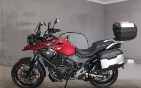 SUZUKI V-STROM 250 DS11A