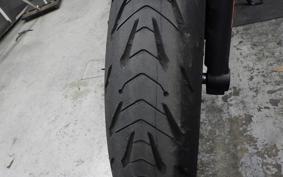 YAMAHA MT-07 2021 RM33J