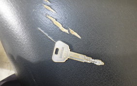 YAMAHA JOG Gen.5 SA36J